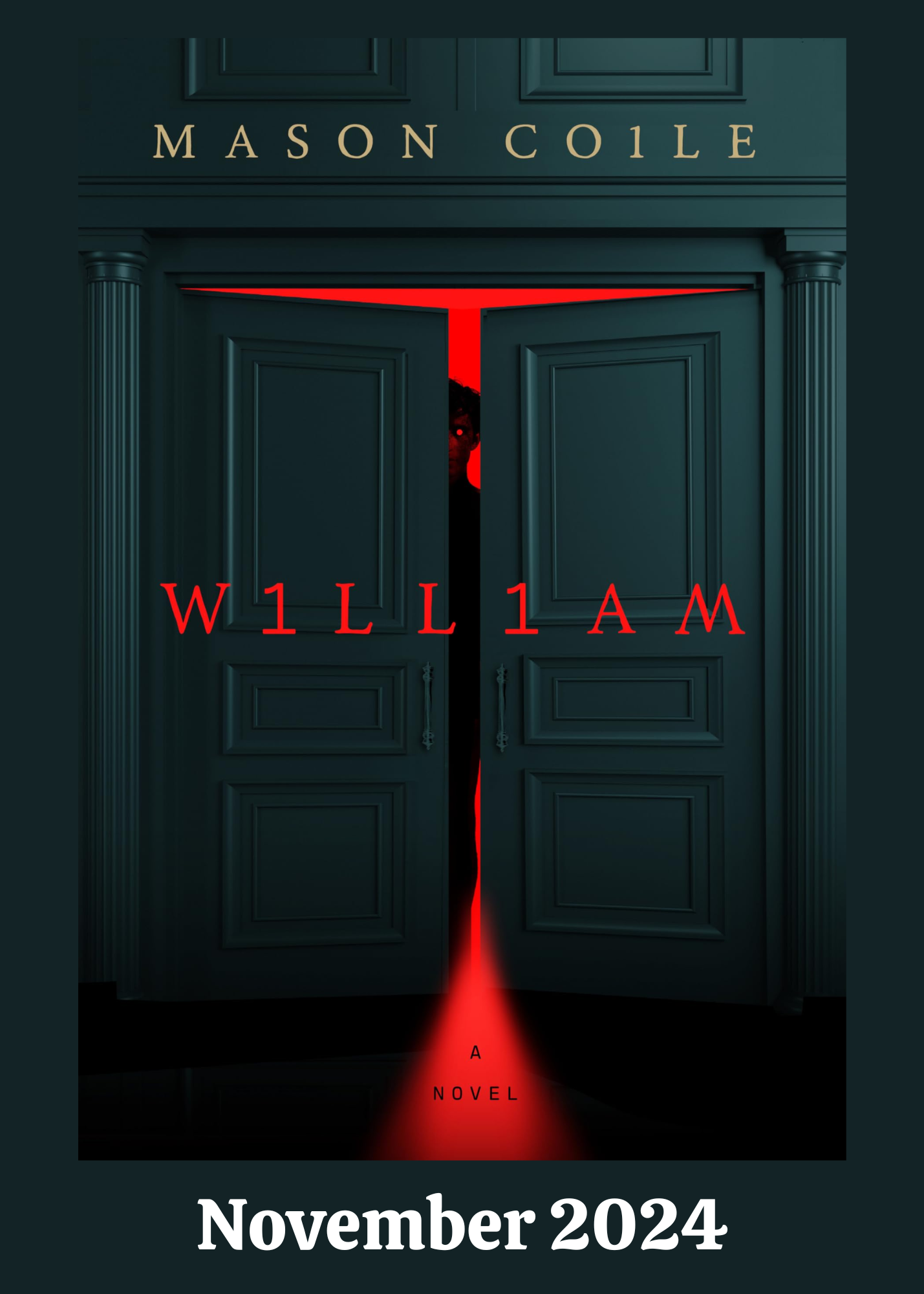 November 2024- William 