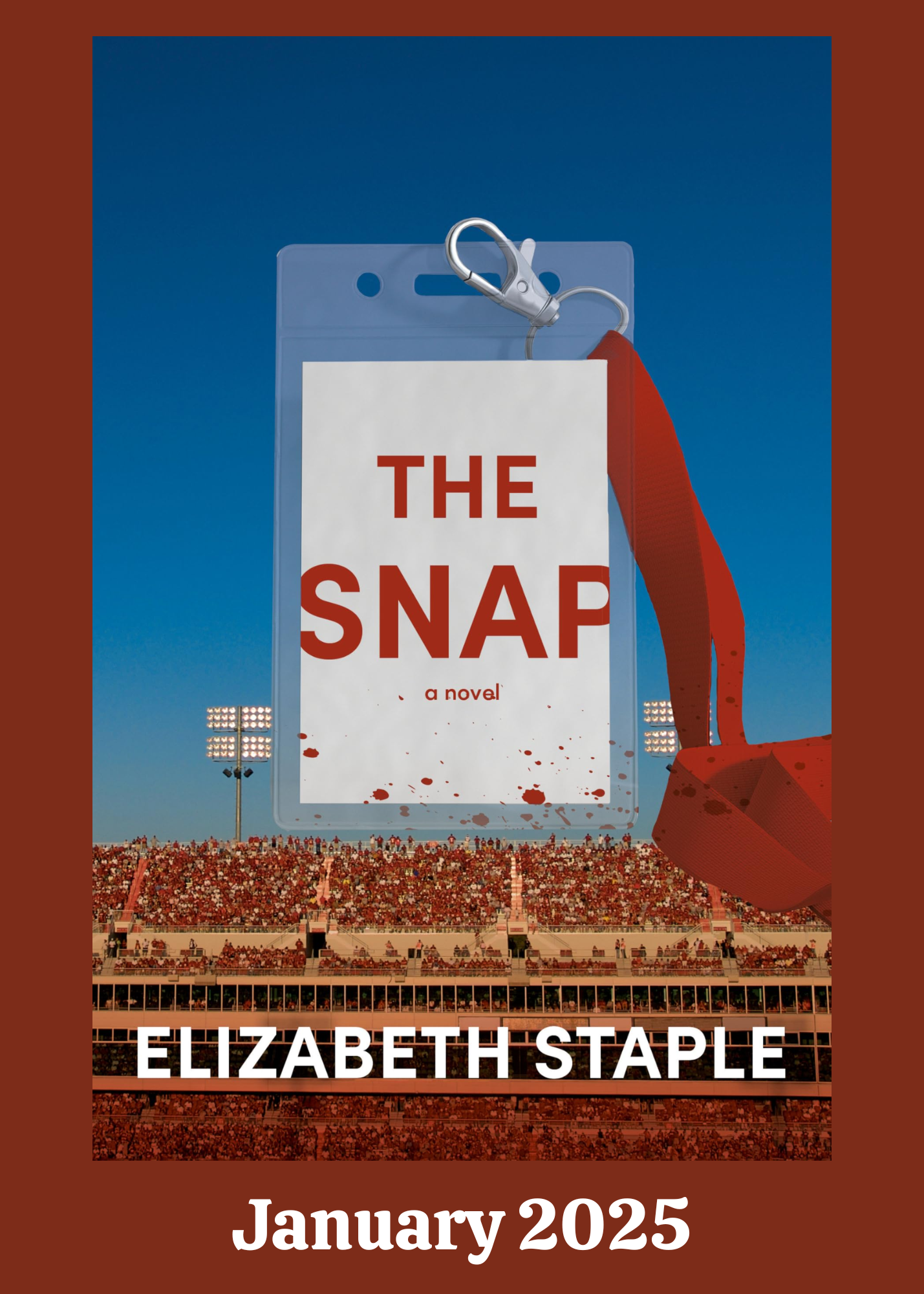 January 2025- The Snap