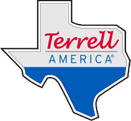Terrell Logo