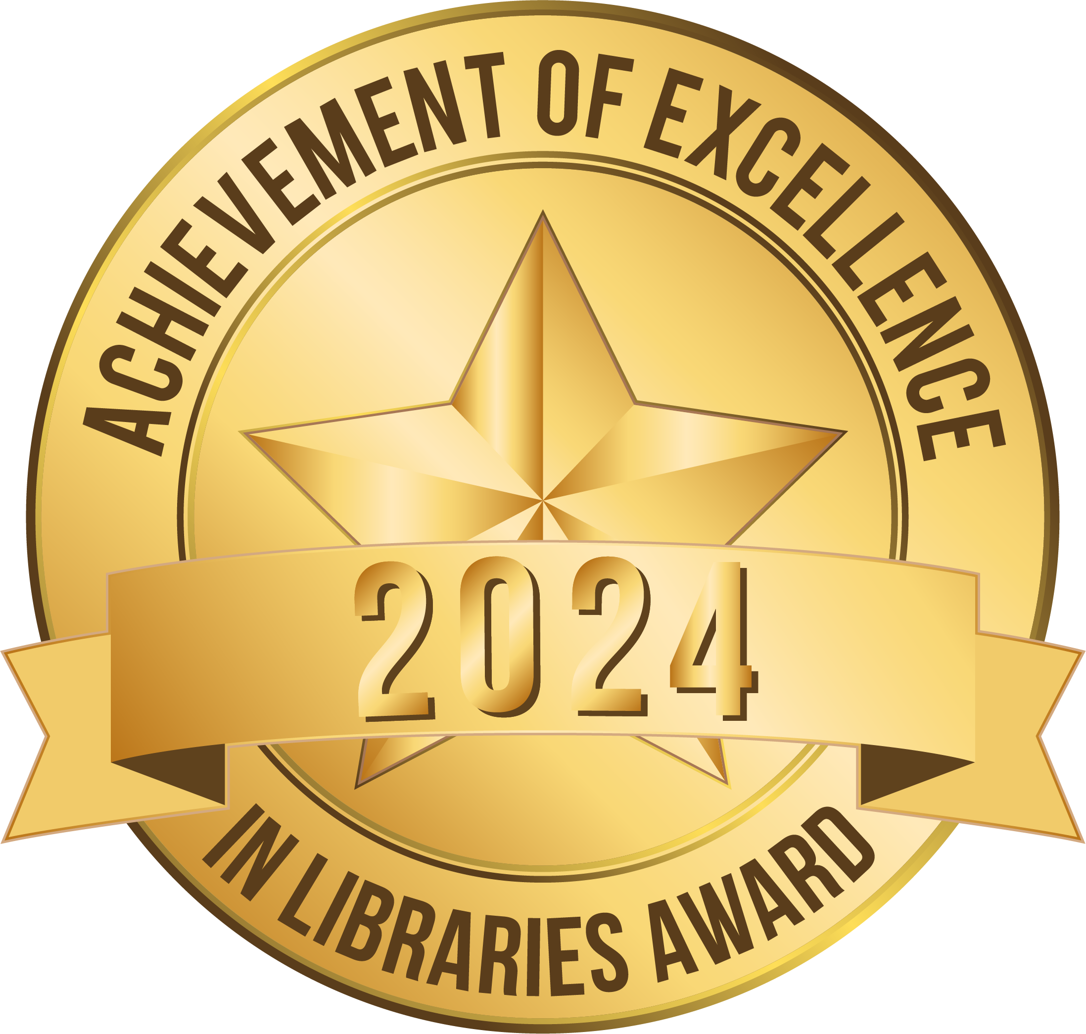 AOE Award Badge 2024 